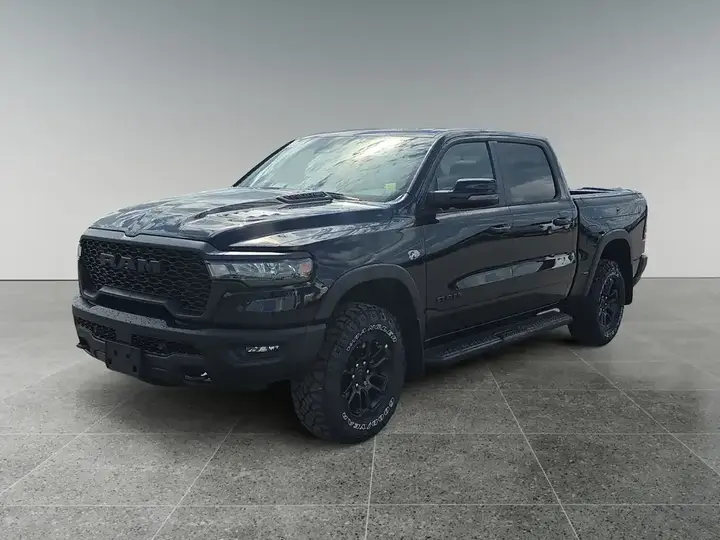 Ram 1500 2026 photo 2