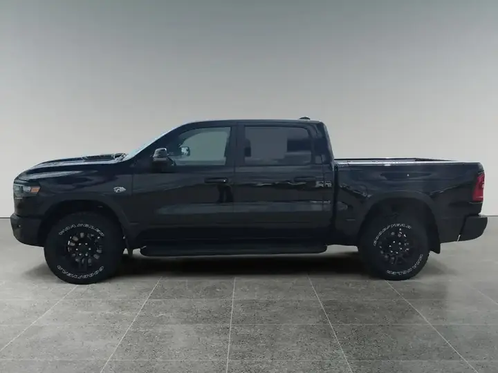 Ram 1500 2026 photo 3