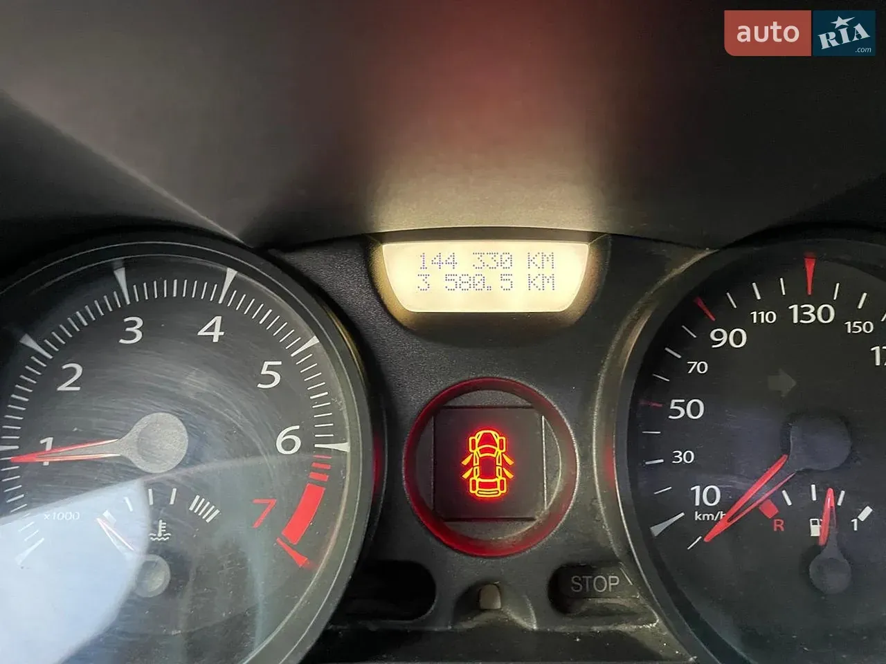 Renault Megane 2007 photo 5