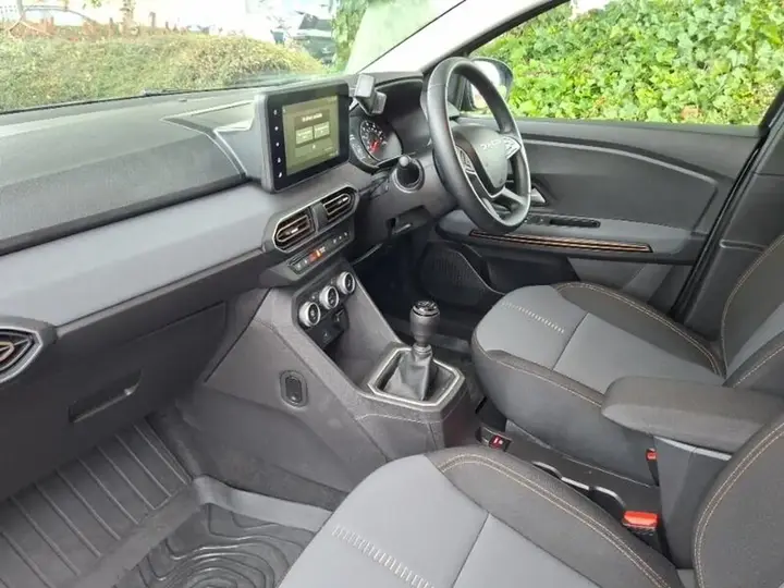 Dacia Jogger 2023 photo 5