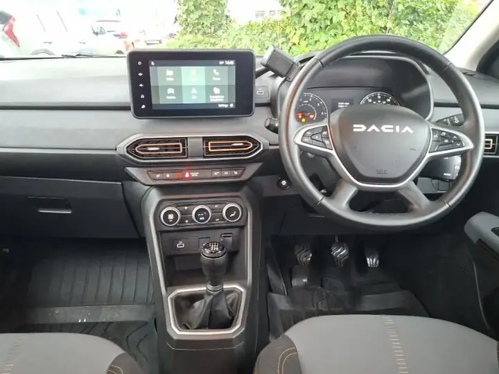 Dacia Jogger 2023 photo 3