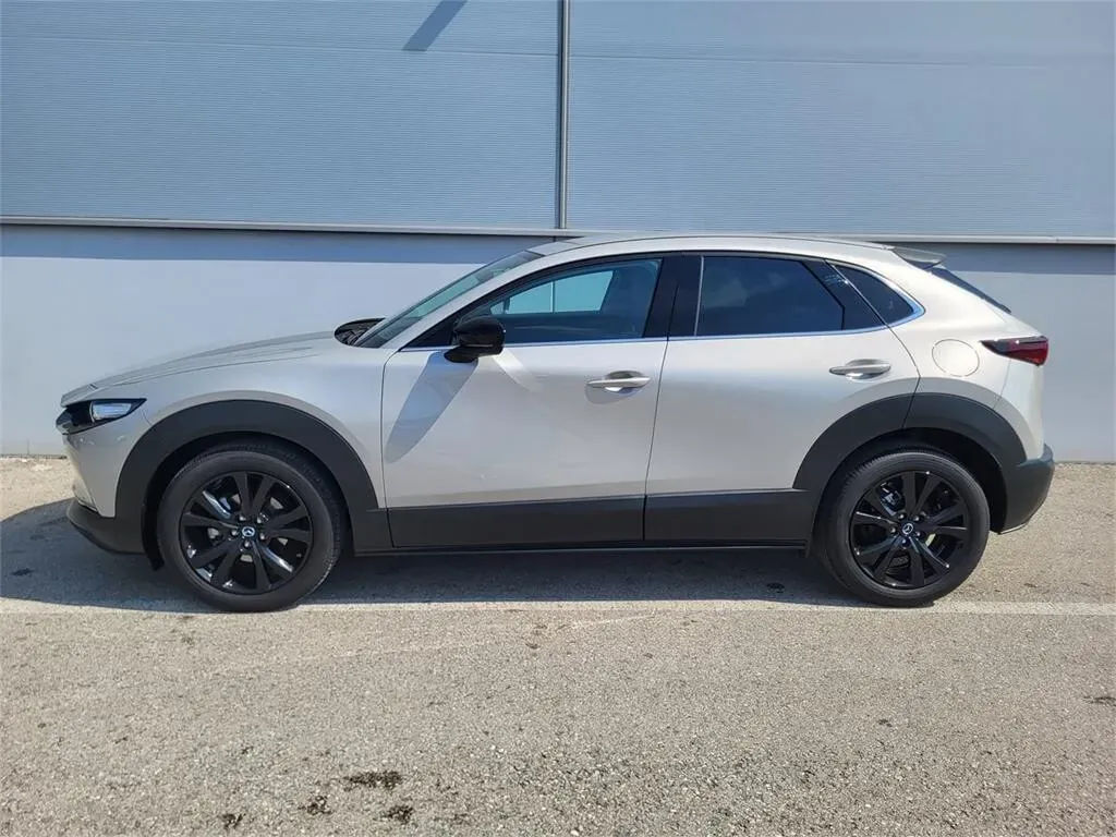Mazda Cx-30 2024 photo 3