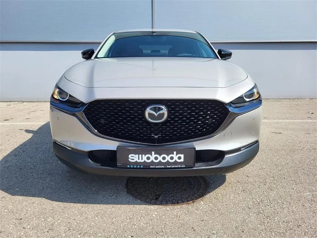 Mazda Cx-30 2024 photo 2