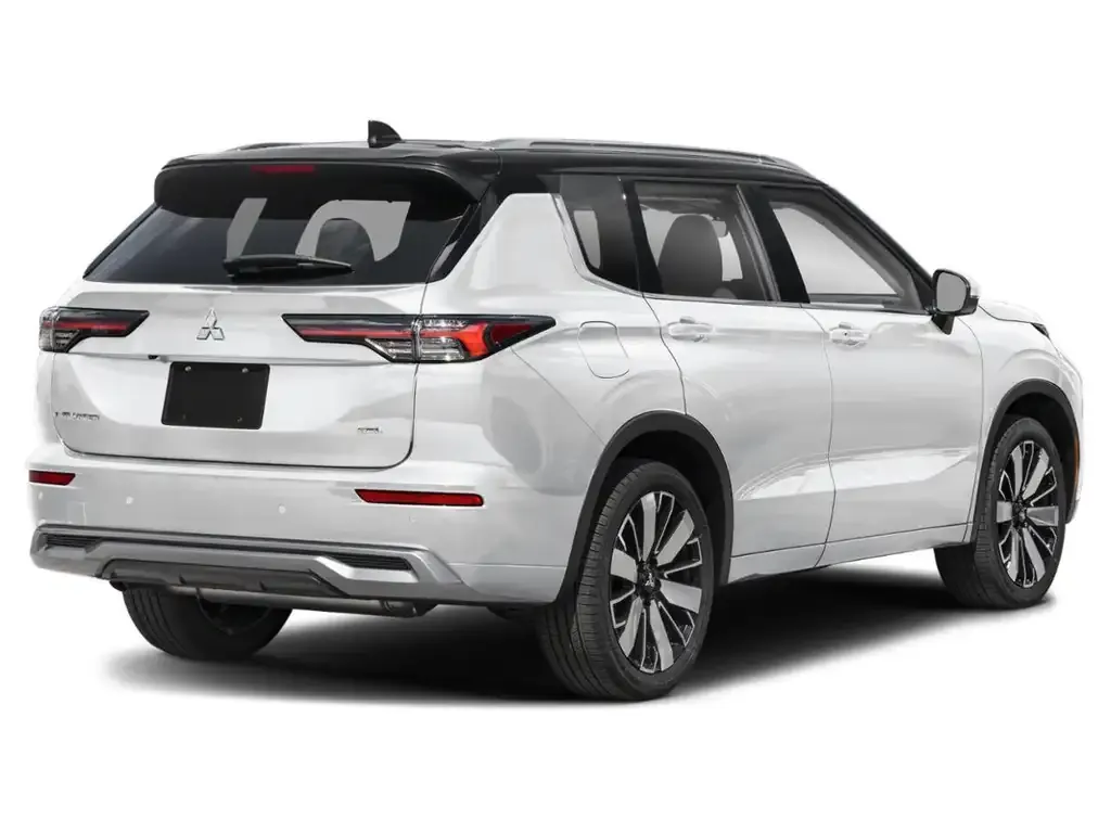 Mitsubishi Outlander 2026 photo 2