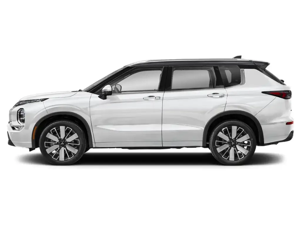 Mitsubishi Outlander 2026 photo 3