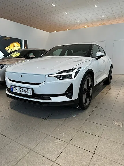 Polestar 2