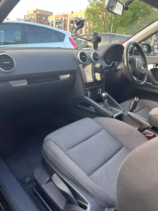 Audi A3 2012 photo 5