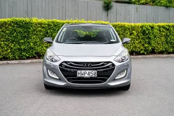 Hyundai I30 2015 photo 5