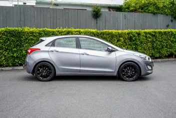 Hyundai I30 2015 photo 3