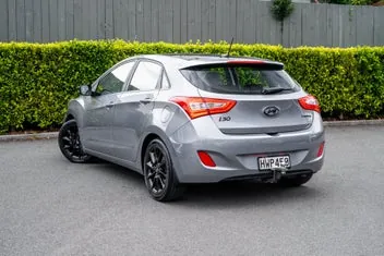Hyundai I30 2015 photo 4