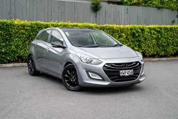 Hyundai I30 2015 photo 2