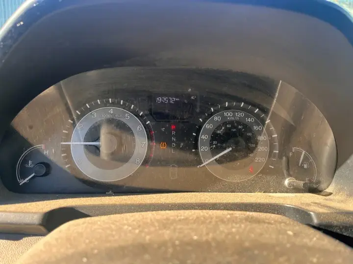 Honda Odyssey 2016 photo 5