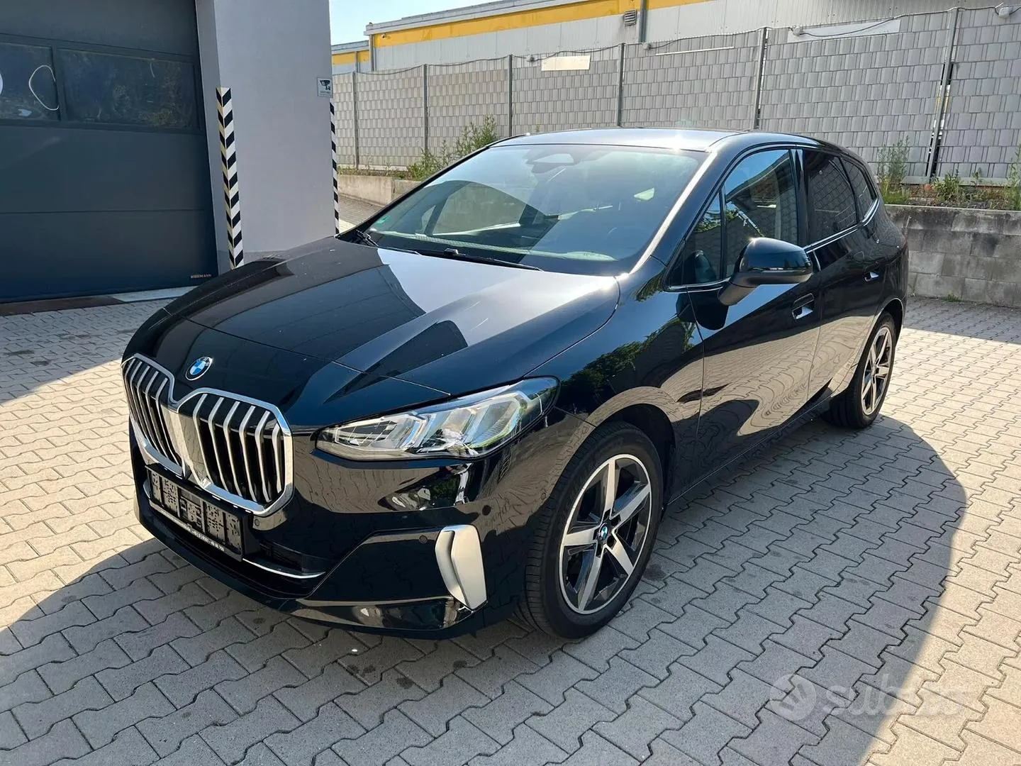 BMW 216I Active Tourer