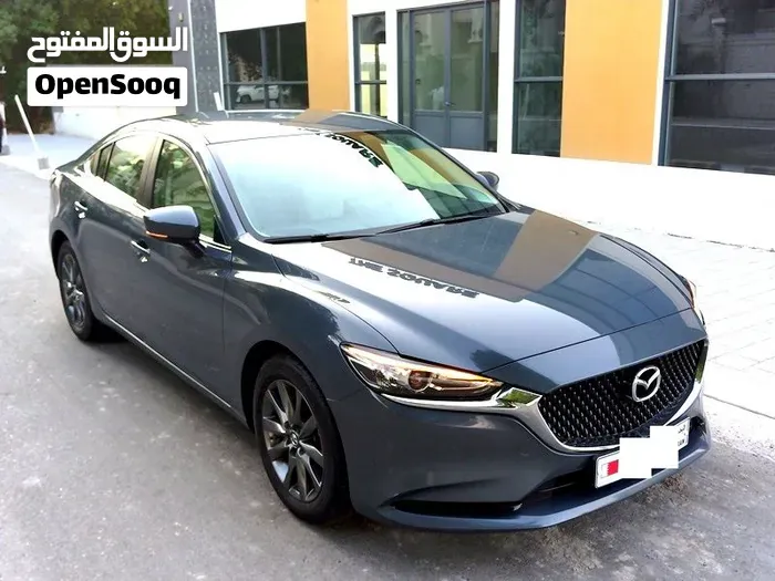 Mazda 6 2024 photo 4