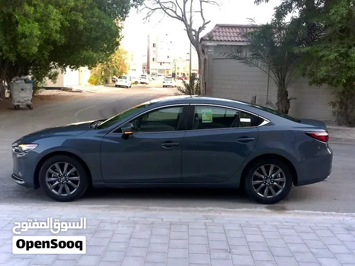 Mazda 6 2024 photo 2