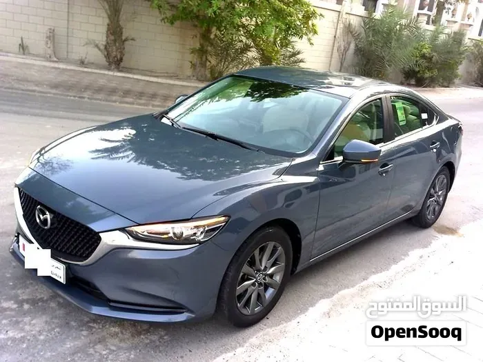 Mazda 6 2024 photo 3