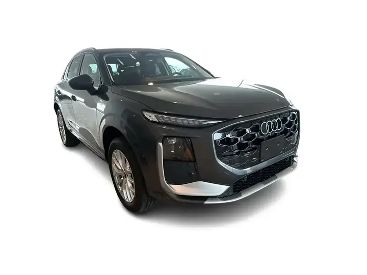 Audi Q3 2026 photo 3