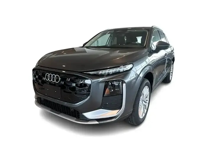 Audi Q3 2026 photo 5