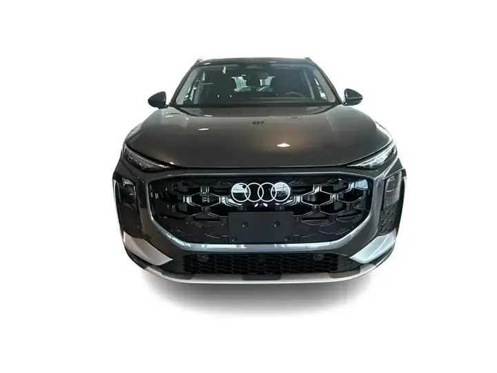 Audi Q3 2026 photo 4