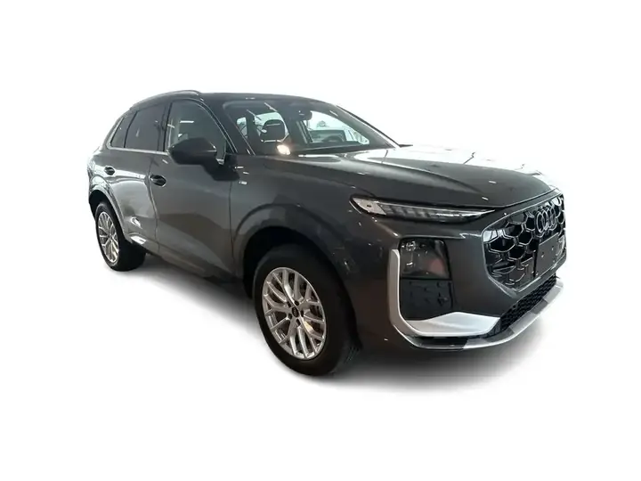 Audi Q3 2026 photo 2