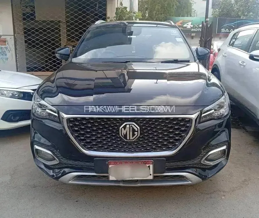 MG Hs