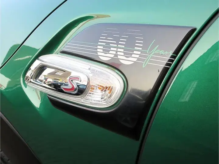 Mini Cooper S 2019 photo 4