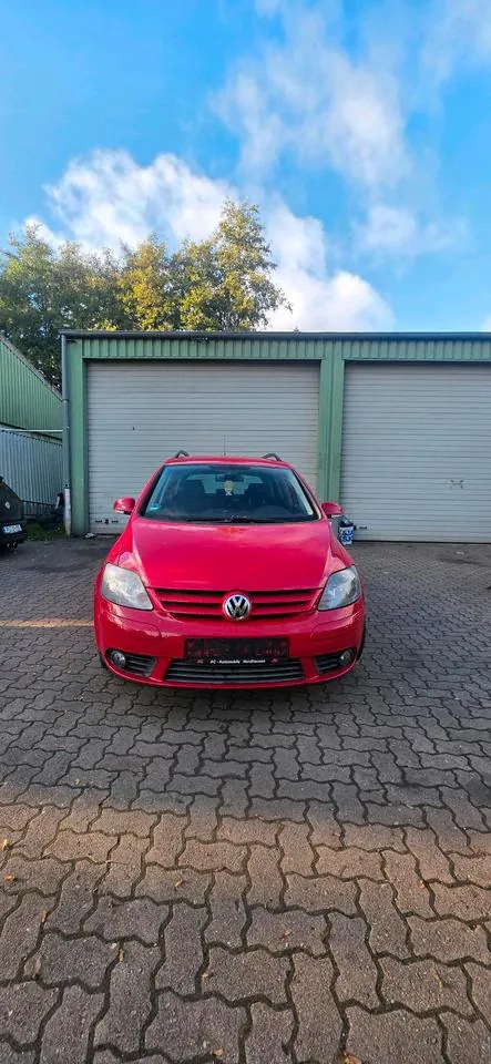 Volkswagen Golf 5 Plus