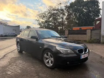 BMW 520D