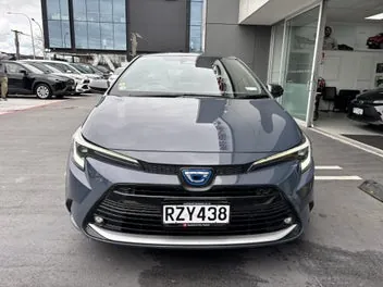 Toyota Corolla 2023 photo 5