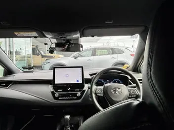 Toyota Corolla 2023 photo 4