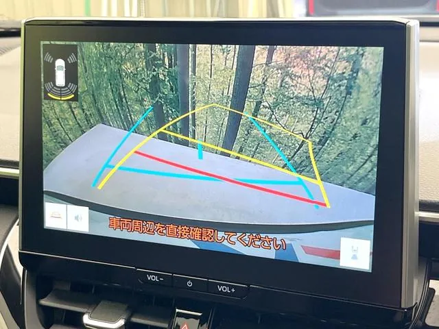 Toyota Corolla Cross 2023 photo 5