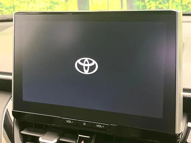 Toyota Corolla Cross 2023 photo 4
