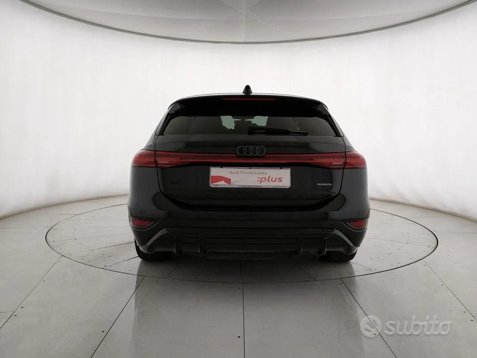 Audi A6 2025 photo 5