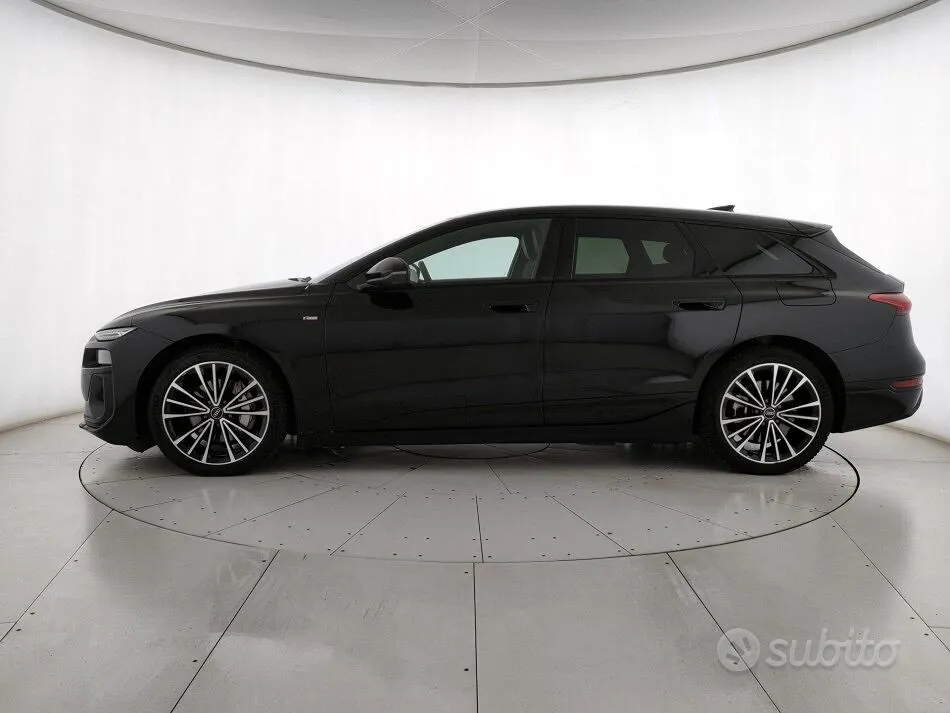 Audi A6 2025 photo 3
