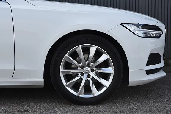 Volvo V90 2019 photo 4