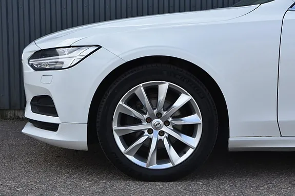 Volvo V90 2019 photo 5