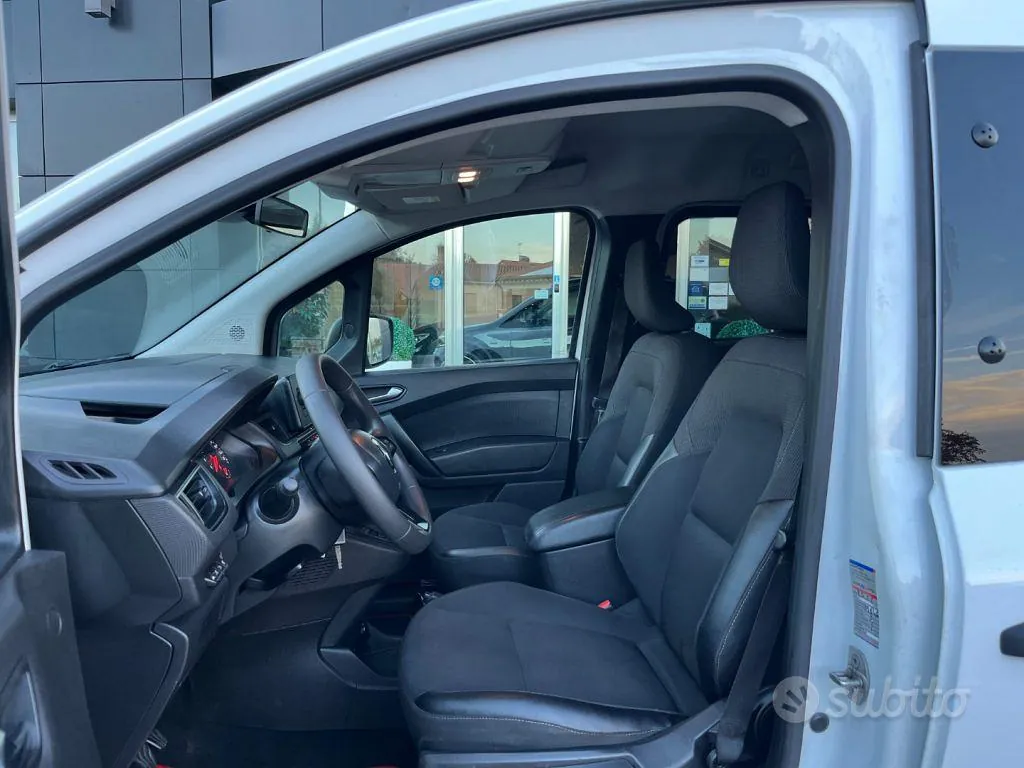 Renault Kangoo 2024 photo 3