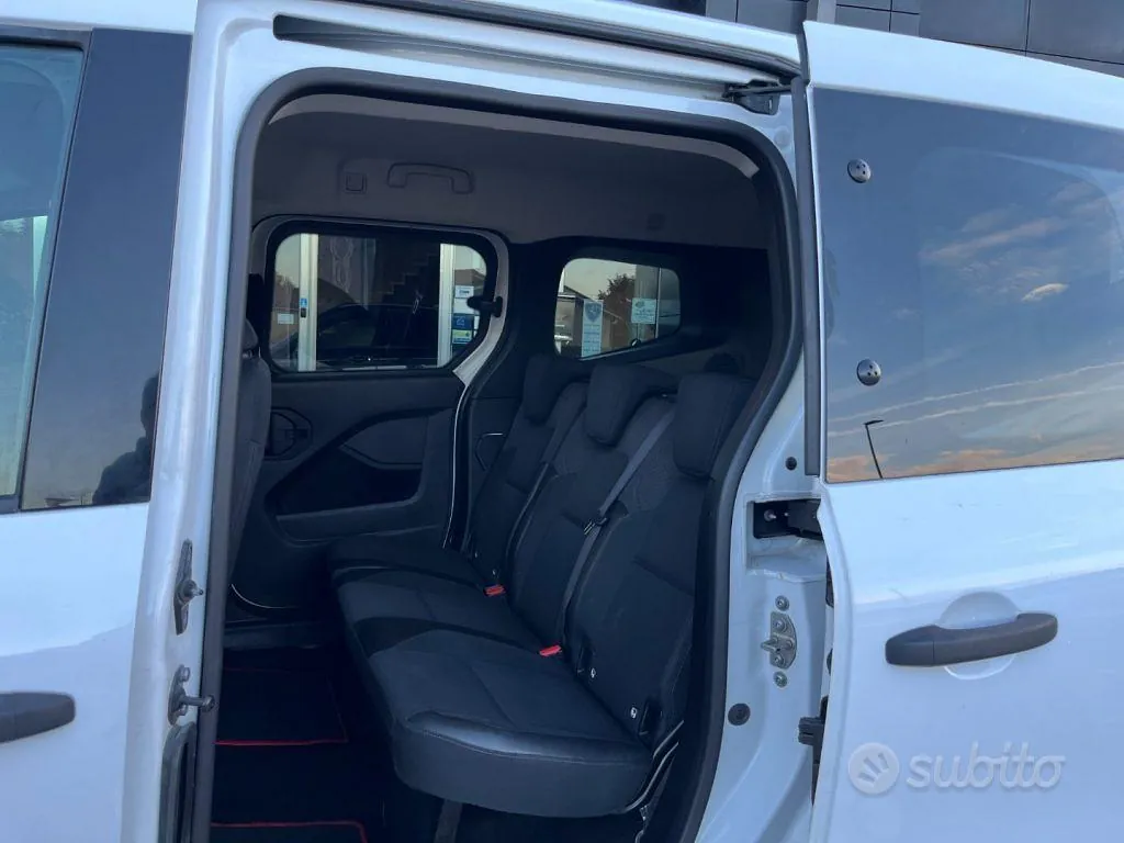 Renault Kangoo 2024 photo 5