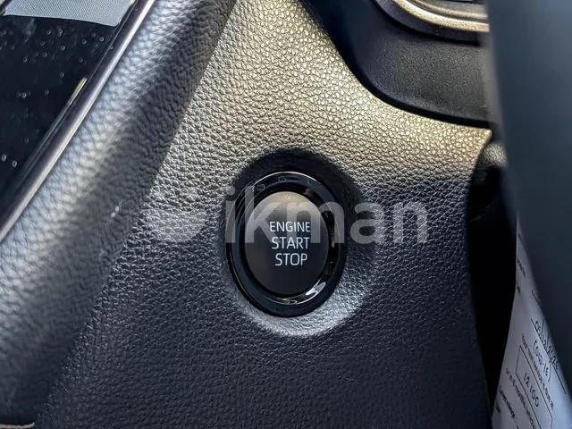 Toyota Corolla 2024 photo 4