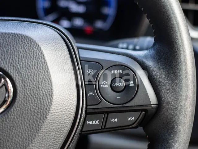 Toyota Corolla 2024 photo 5