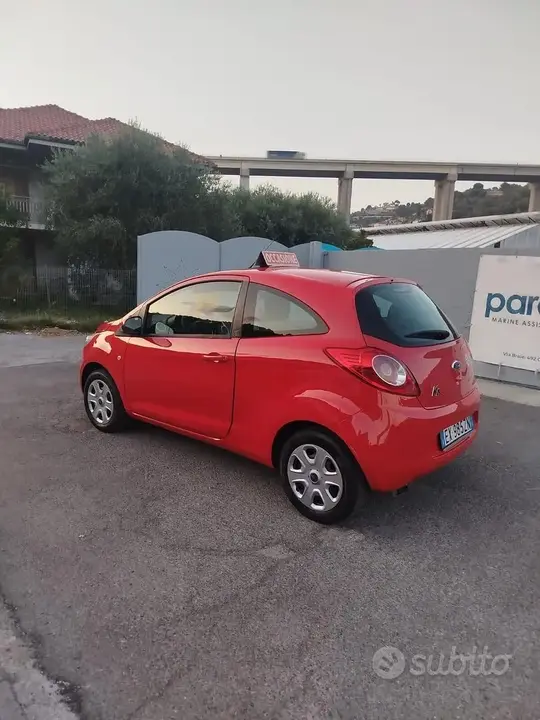 Ford Ka 2015 photo 3