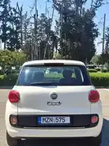 Fiat 500L 2015 photo 5