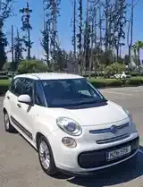 Fiat 500L 2015 photo 4