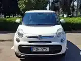 Fiat 500L 2015 photo 3