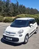 Fiat 500L 2015 photo 2