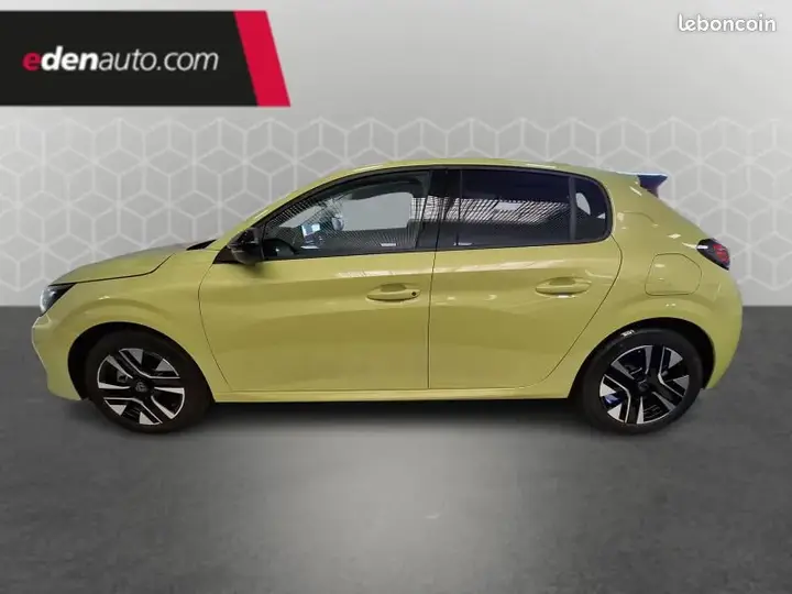 Peugeot 208 2026 photo 2