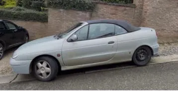 Renault Mégane
