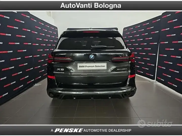 BMW X5 2025 photo 5