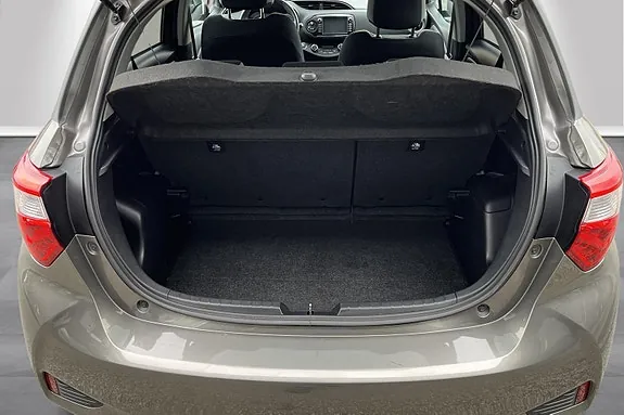 Toyota Yaris 2020 photo 5