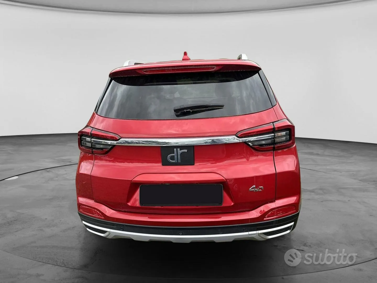 DR Automobiles Dr 4.0 2023 photo 5